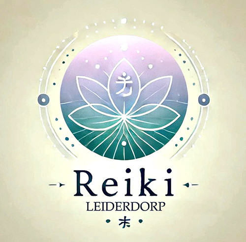 reiki leiderdorp